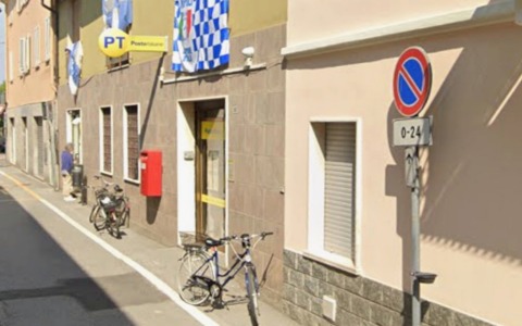 Al via i lavori di ristrutturazione e riqualificazione: ufficio postale chiuso due mesi