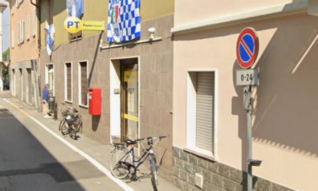 Al via i lavori di ristrutturazione e riqualificazione: ufficio postale chiuso due mesi