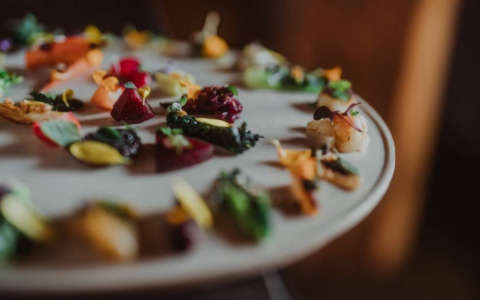 Guida Michelin 2026: una stella per il ristorante La Coldana di Lodi