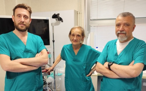 Endoscopia Digestiva a Lodi: due nuove procedure all’avanguardia migliorano diagnosi e cura