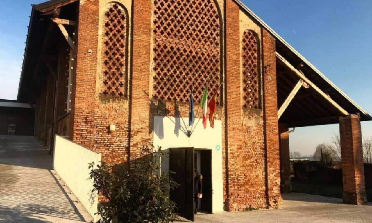 Il Museo Laus Pompeia ospita il concerto conclusivo della rassegna “Note d’Arte”