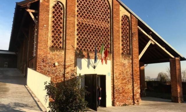 Il Museo Laus Pompeia ospita il concerto conclusivo della rassegna “Note d’Arte”