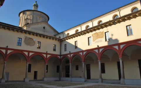 Domeniche d’Avvento: a Palazzo San Cristoforo visite guidate, spettacoli e degustazioni
