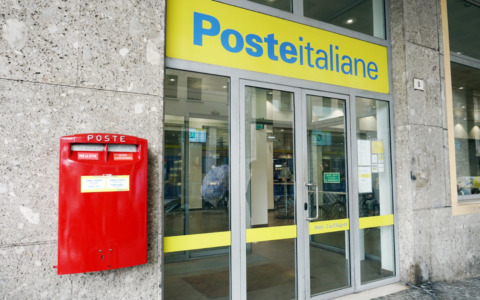 Poste Italiane festeggia 150 anni di Risparmio, in provincia di Lodi oltre 57mila libretti aperti