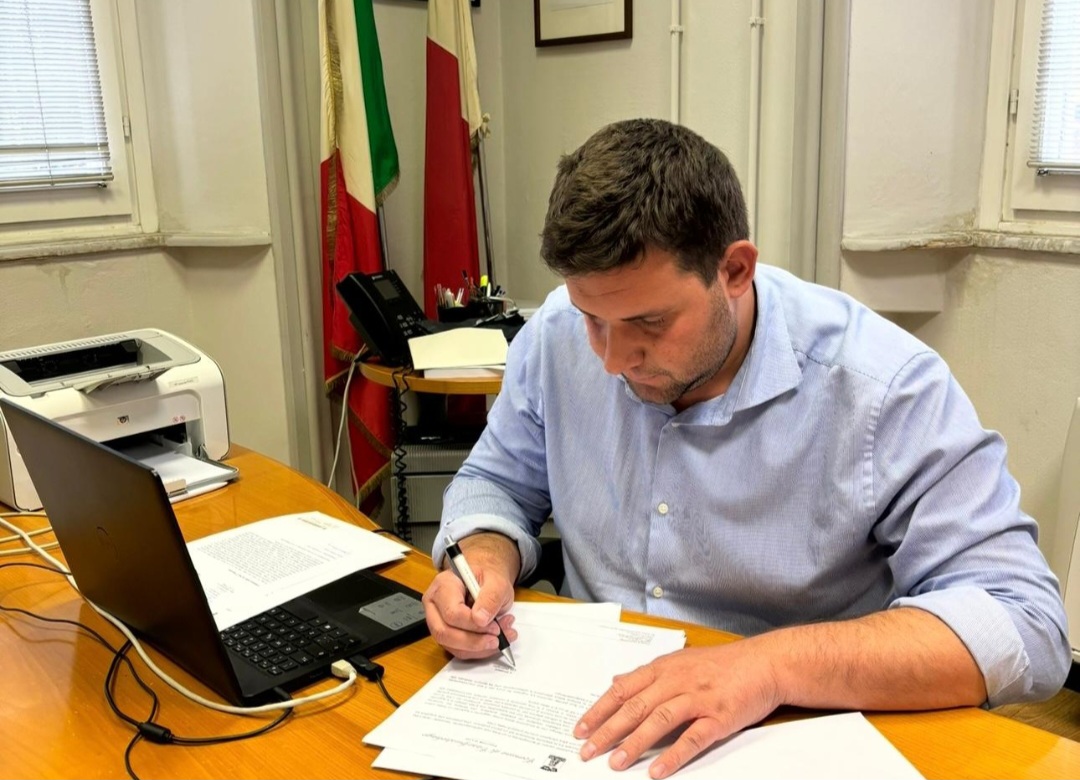 Casalpusterlengo, il sindaco scrive al Prefetto: “Serve un confronto urgente sulla sicurezza”