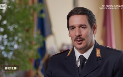 Federico Vanelli, dall’oscurità della depressione alla rinascita: l’olimpionico lodigiano tra i “Nuovi Eroi”