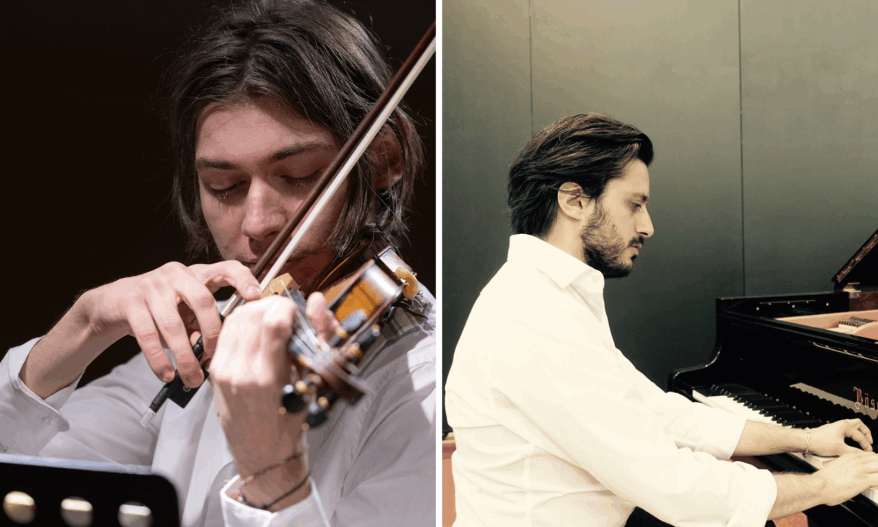 All’Accademia “F. Gaffurio” in arrivo un concerto con Francesco Papa e Aimo Pagin