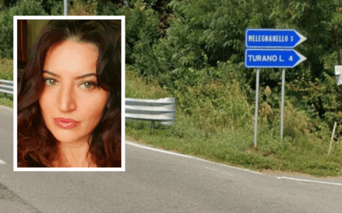 Tragedia sulla via Emilia: Cosima “Mina” Cuppone perde la vita nello schianto