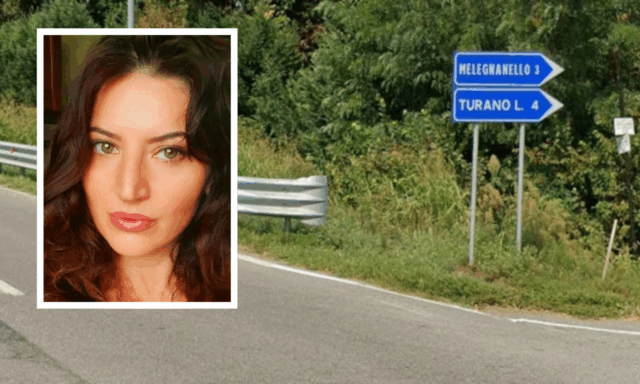 Tragedia sulla via Emilia: Cosima “Mina” Cuppone perde la vita nello schianto