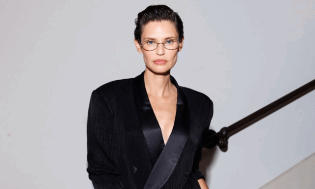 Bianca Balti premiata a Los Angeles: riceve il riconoscimento “Woman of inspiration”