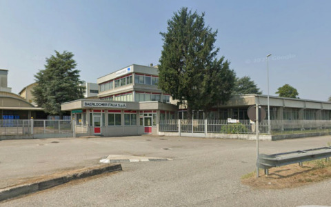 “Mercato stagnante”: cassa integrazione per tutti e 44 i dipendenti della Baerlocher