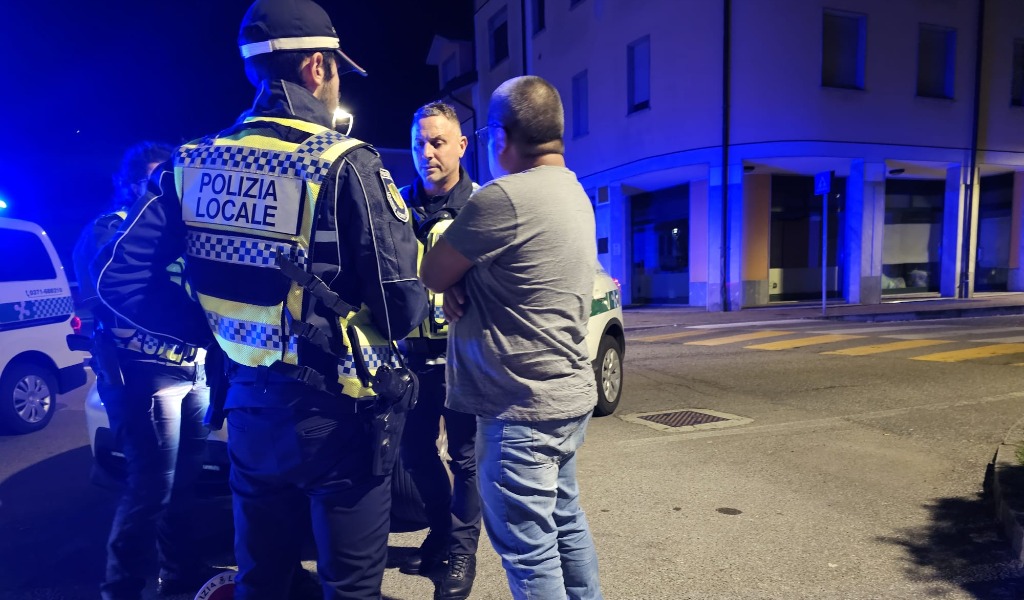 Unione Nord Lodigiano, investimenti per la sicurezza: nuove telecamere e potenziamento del personale