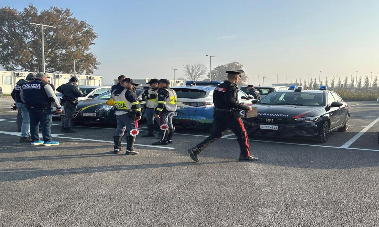 Sul cantiere del raddoppio ferroviario in vista controlli antimafia della Prefettura