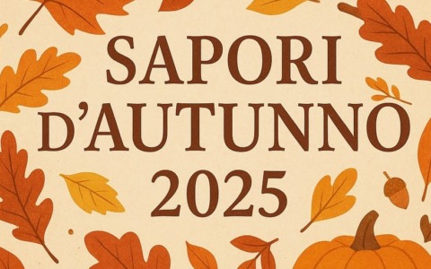 A Comazzo torna la sagra “Sapori d’Autunno” tra musica, tradizione e buona cucina