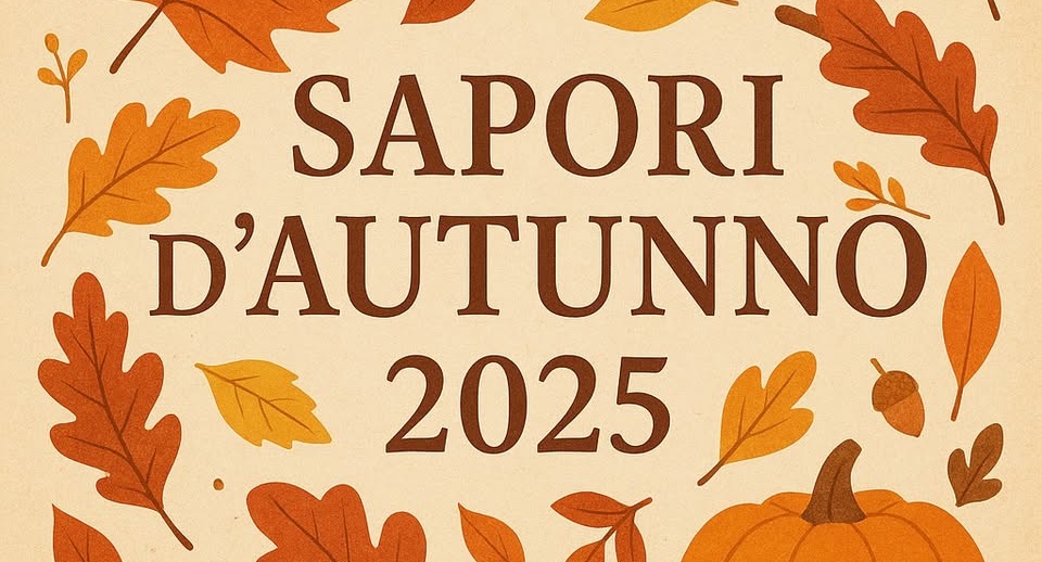 A Comazzo torna la sagra “Sapori d’Autunno” tra musica, tradizione e buona cucina