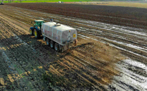Legambiente: smog fuori controllo nel Lodigiano, ma nessuna misura attivata