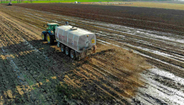 Legambiente: smog fuori controllo nel Lodigiano, ma nessuna misura attivata