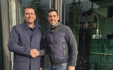 Netweek media partner e sponsorship Campionati Italiani Sci di fondo giovanili e assoluti e “Gran Finale a Saint-Barthélemy”