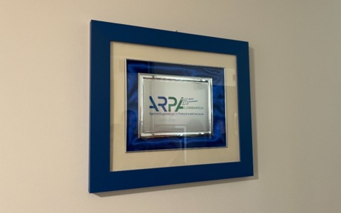 Arpa Lombardia compie 25 anni: un quarto di secolo al servizio dell’ambiente, anche in provincia di Lodi