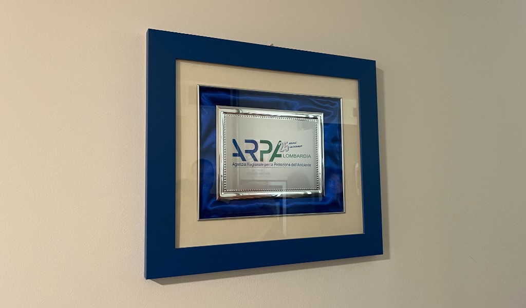 Arpa Lombardia compie 25 anni: un quarto di secolo al servizio dell’ambiente, anche in provincia di Lodi