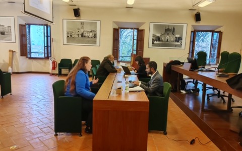 Job Day Logistica: a Lodi 145 partecipanti in cerca di opportunità