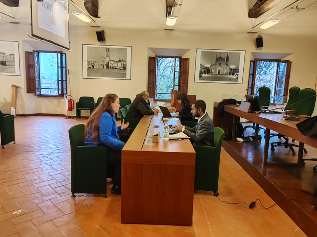 Job Day Logistica: a Lodi 145 partecipanti in cerca di opportunità