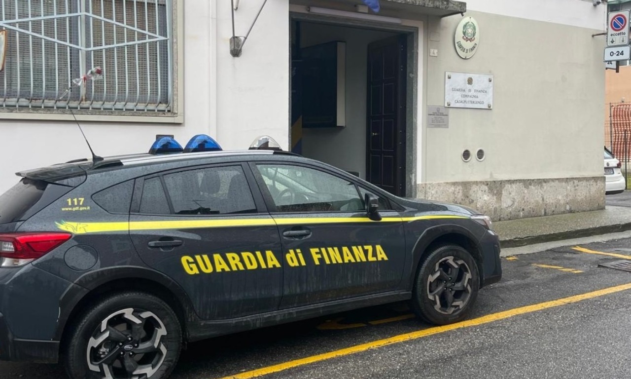Società “fantasma” nel Lodigiano, evasione fiscale da un milione di euro