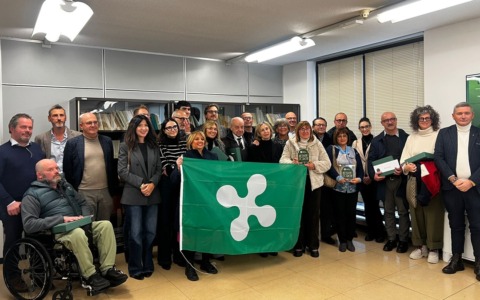 Premiate da Regione Lombardia 25 “nuove” attività storiche della provincia di Lodi