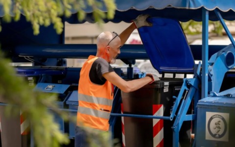 Sciopero nazionale dei servizi ambientali: possibili disagi nella raccolta rifiuti il 10 dicembre