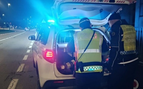 Sgomberato alloggio ALER a Casalpusterlengo: due denunciati per occupazione abusiva