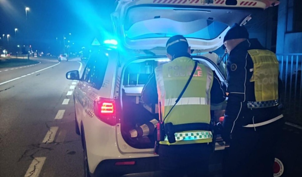 Sgomberato alloggio ALER a Casalpusterlengo: due denunciati per occupazione abusiva