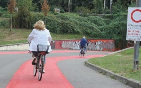 Sottopasso della Bassiana, i cittadini dicono no alla riapertura alle auto