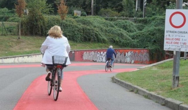Sottopasso della Bassiana, i cittadini dicono no alla riapertura alle auto