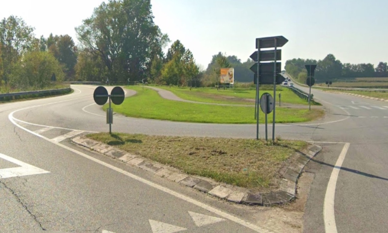 Scontro tra auto a Maleo: tre feriti nell’incidente stradale