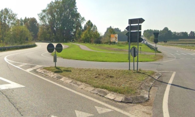 Scontro tra auto a Maleo: tre feriti nell’incidente stradale