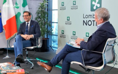 Olimpiadi invernali, Regione Lombardia: le eredità per il nostro territorio, dalle infrastrutture alle visibilità