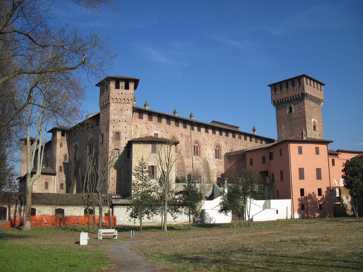 “Eleganza senza Tempo”, 40 artisti in mostra al Castello Bolognini di Sant’Angelo Lodigiano