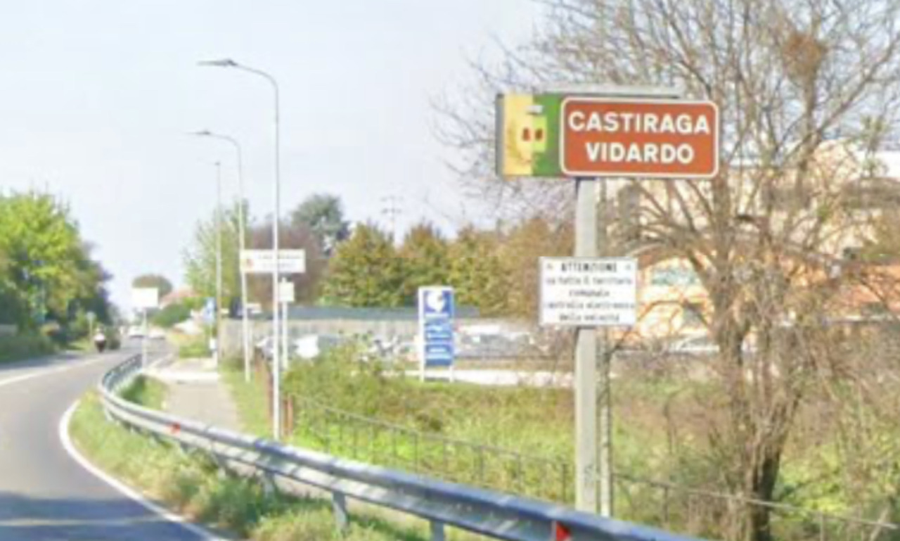 Castiraga Vidardo, cattivi odori vicino all’area industriale: i risultati del controllo ARPA