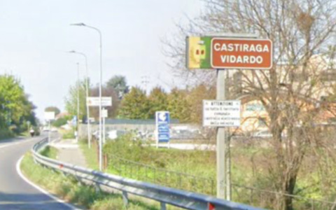 Castiraga Vidardo, cattivi odori vicino all’area industriale: i risultati del controllo ARPA