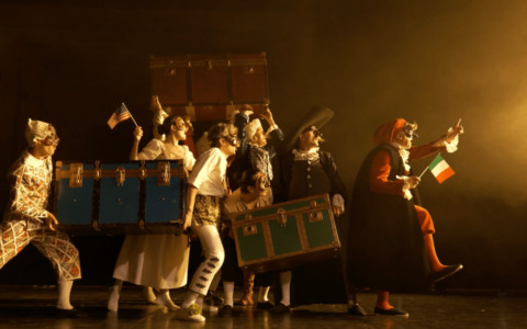 Cosa fare a Lodi e provincia nel weekend: eventi di sabato 10 e domenica 11 gennaio 2026