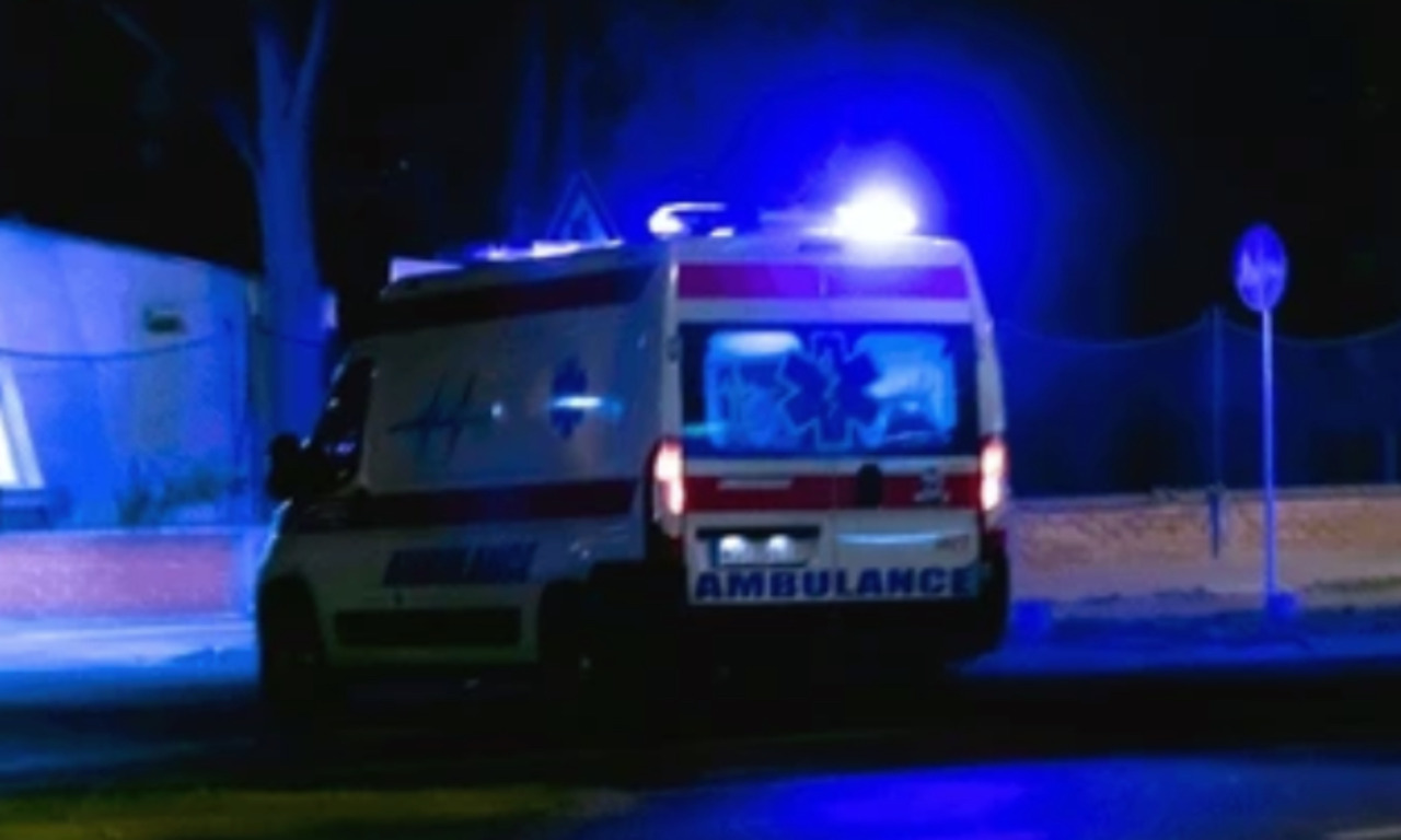 Interventi del 118 in provincia di Lodi nella notte tra martedì 27 e mercoledì 28 gennaio 2026