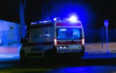 Interventi del 118 in provincia di Lodi nella notte tra martedì 27 e mercoledì 28 gennaio 2026