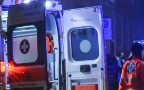 Interventi del 118 in provincia di Lodi nella notte tra mercoledì 21 e giovedì 22 gennaio 2026