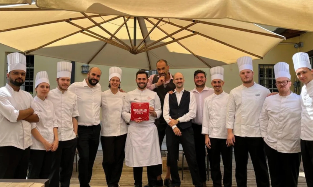 La Coldana di Lodi rinuncia alla stella Michelin e torna alla cucina di territorio: “Piatti leggibili e prezzi chiari”