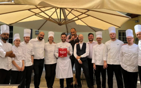 La Coldana di Lodi rinuncia alla stella Michelin e torna alla cucina di territorio: “Piatti leggibili e prezzi chiari”