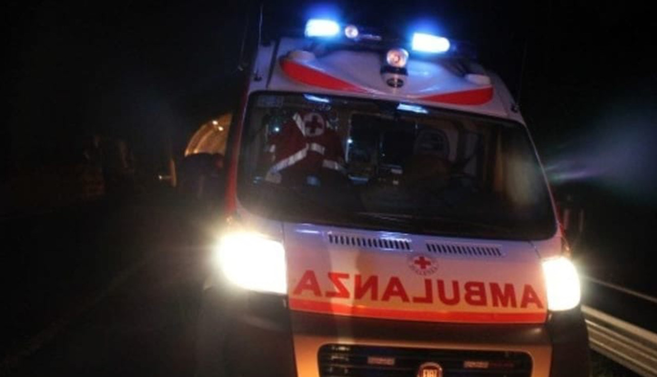 Interventi del 118 in provincia di Lodi nella notte tra venerdì 30 e sabato 31 gennaio 2026