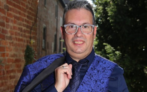 Lorenzo Malaraggia, 54 anni: un decesso pieno di interrogativi. Domani l’autopsia