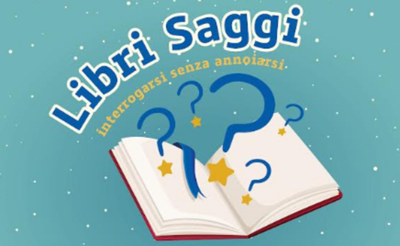 Il Sistema Bibliotecario Lodigiano lancia “Libri Saggi”: una rassegna per tutti