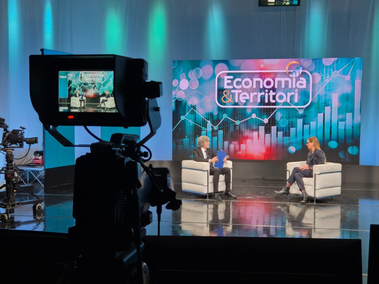 Allianz e le Olimpiadi Milano Cortina 2026: se ne parla su Telecity con “Economia&Territori”