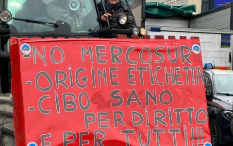 Sul Mercosur Confagricoltura tira il freno e chiede maggiore attenzione all’UE